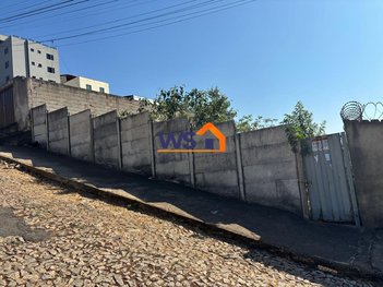 land_lot em Rua Nova Lima, Parque Jardim Santanense - Itaúna - MG