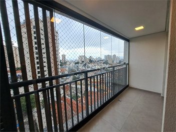 apartment em Rua Raul Dias, Parque Mandaqui - São Paulo - SP