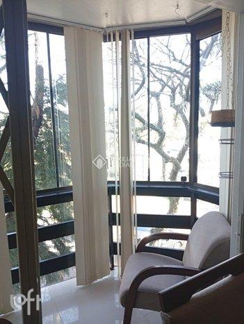 apartment em Euclydes Miranda, Partenon - Porto Alegre - RS