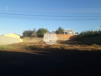 commercial_land_lot em Praça Rotary Club, City Ribeirão - Ribeirão Preto - SP