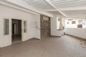 house em Rua Baltazar Fernandes, Vila Cordeiro - São Paulo - SP