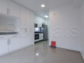 apartment em Rua Silvia, Bela Vista - São Paulo - SP