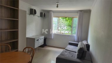 apartment em Rua Carneiro Leão, Brás - São Paulo - SP