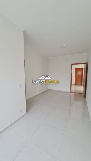 apartment em Avenida Marta Maria Borges, Jardim Primavera - Guaxupé - MG