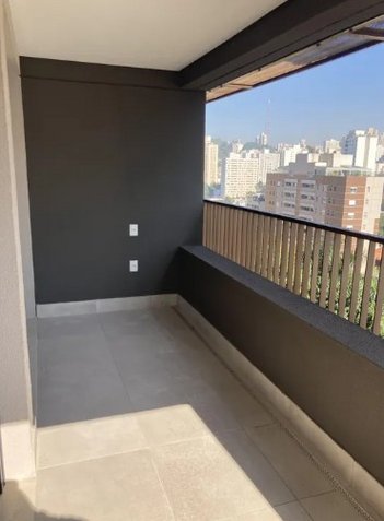 apartment em Rua Ministro Godói, Perdizes - São Paulo - SP