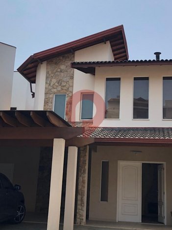 house em Avenida Gessy Lever, Lenheiro - Valinhos - SP