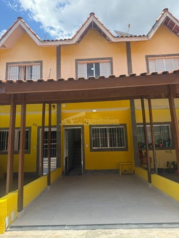 house em Rua Maria de Abreu, Vila São João - Itapevi - SP