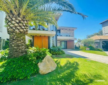 house em Avenida Inter Balneários, Xangri-Lá - Xangri-Lá - RS