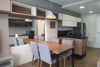 apartment em Rua Vigário João José Rodrigues, Centro - Jundiaí - SP