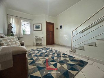 house em Rua Holanda, Vila Santa Libânia - Bragança Paulista - SP