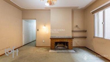 apartment em Rua Coronel Bordini, Auxiliadora - Porto Alegre - RS