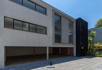 house em Rua José Gambarini, Jardim Cordeiro - São Paulo - SP