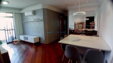 apartment em Avenida Ramalho Ortigão, Vila Gumercindo - São Paulo - SP