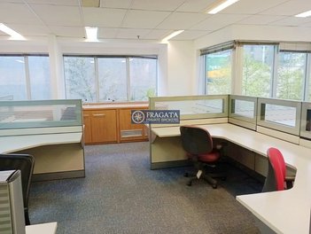 office em Correia Dias, Paraíso - São Paulo - SP