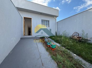 house em Rua Sílvio Geanfrancesco, Jardim São Judas Tadeu - Campinas - SP