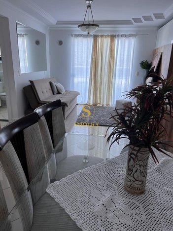 apartment em Rua Luiz Elias Daux, Ingleses do Rio Vermelho - Florianópolis - SC