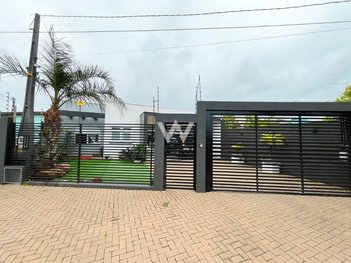 house em Rua Deputado Plínio Salgado, Campo Bom - Campo Bom - RS
