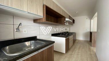 apartment em Rua Castanho da Rocha, Vera Cruz - Passo Fundo - RS