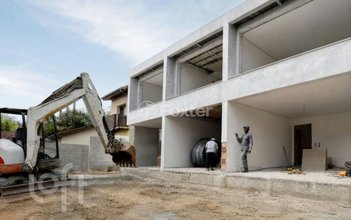 house em Rua Coruja Dourada, Campeche - Florianópolis - SC