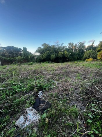 land_lot em Rua Joana Darc, Cidade Universitária - Maceió - AL