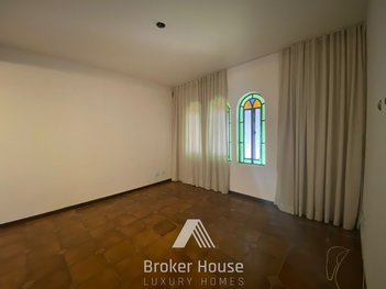 house em Rua Euclides Stoffel de Lima, Vila Cruzeiro - São Paulo - SP