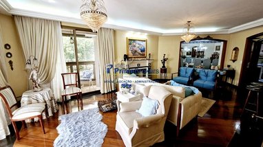 apartment em Rua Pascal, Campo Belo - São Paulo - SP