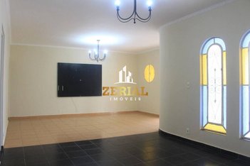 house em Rua Bráz Cubas, Jardim São Caetano - São Caetano do Sul - SP