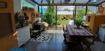 house em Rua Engenheiro Jorge Porto, Ipanema - Porto Alegre - RS