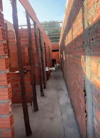 Cômodo Condomínio