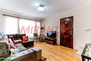 house em Rua das Gamboas, Vila Mazzei - São Paulo - SP