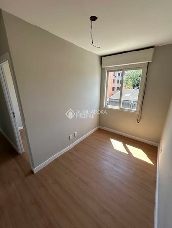 apartment em Rua Amapá, Ponta Porã - Cachoeirinha - RS