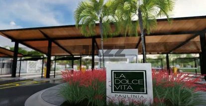 house em Avenida Prefeito José Lozano Araújo, Jardim Ypê - Paulínia - SP