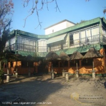 commercial_property em Oswaldo Goncalves Cruz, Ipanema - Porto Alegre - RS