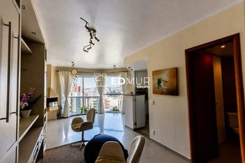 apartment em Rua das Pitangueiras, Jardim - Santo André - SP