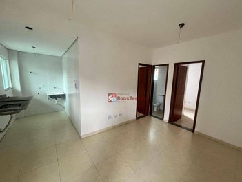 apartment em Rua Dezenove de Maio, Vila Esperança - São Paulo - SP