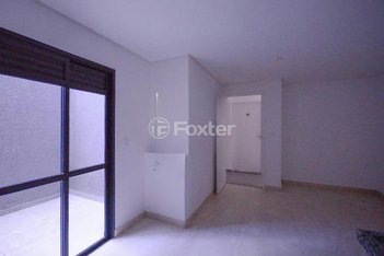 apartment em Rua Dominiquin, Vila das Mercês - São Paulo - SP
