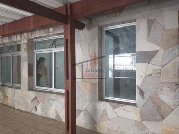 commercial_building em Coronel Irineu de Castro, Jardim Anália Franco - São Paulo - SP