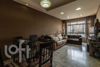 apartment em Alameda Barão de Limeira, Campos Elíseos - São Paulo - SP