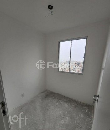apartment em Avenida Cangaíba, Cangaíba - São Paulo - SP