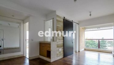 apartment em Rua Carlos Petit, Vila Mariana - São Paulo - SP