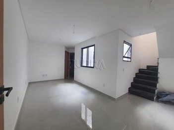 apartment em Rua Bela Vista, Jardim Bela Vista - Santo André - SP