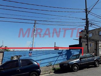 land_lot em Artur, Imirim - São Paulo - SP