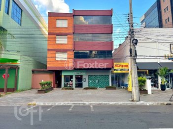 apartment em Avenida Paraguassú, Centro - Capão da Canoa - RS