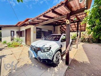 house em Servidão dos Saguis, Ingleses - Florianópolis - SC