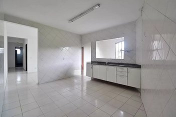 apartment em Rua Jorge Beretta, Parque Erasmo Assunção - Santo André - SP