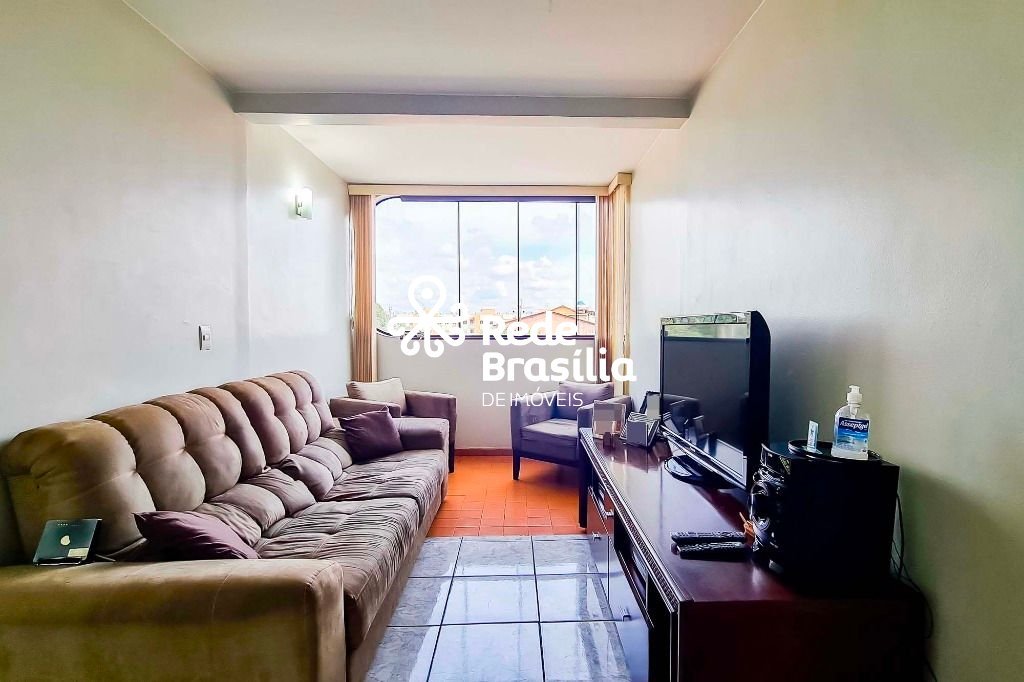 Sala - Ed Gabrielle QI 12, Guará/DF | Foto_migracao | 0