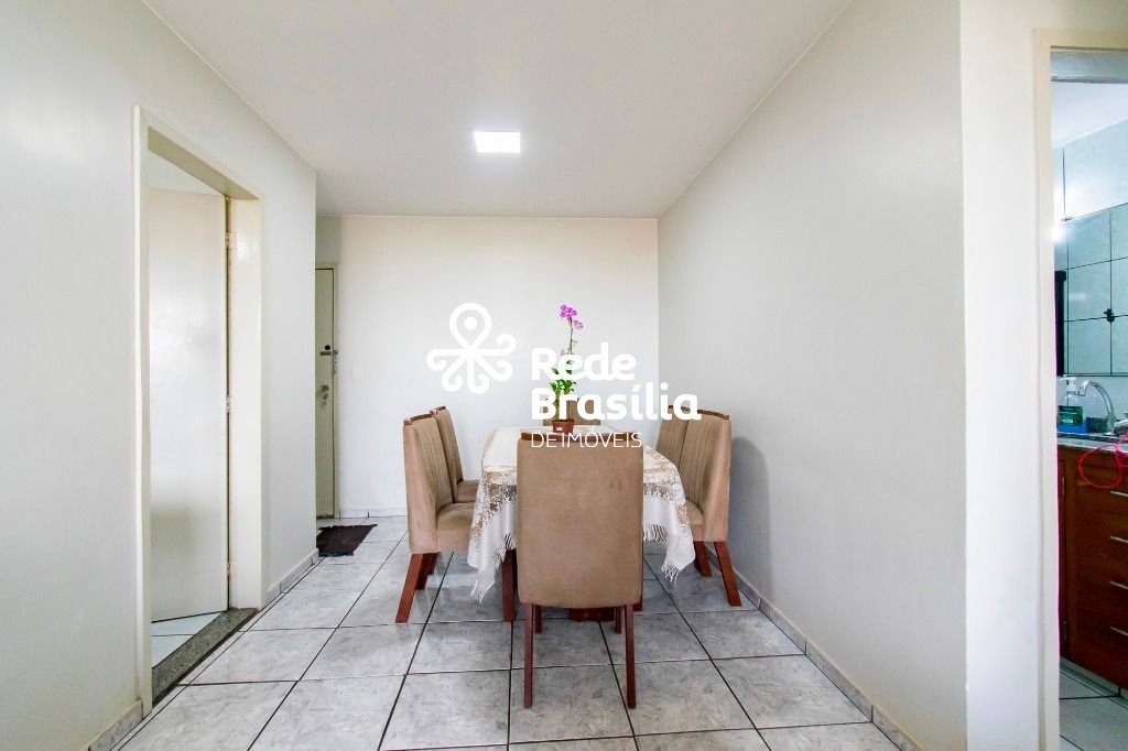 Sala - Ed Gabrielle QI 12, Guará/DF | Foto_migracao | 3