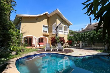 house em Rua Anatólia, Boaçava - São Paulo - SP
