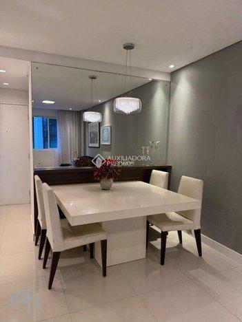 apartment em Prefeito Osmar Cunha, Centro - Florianópolis - SC