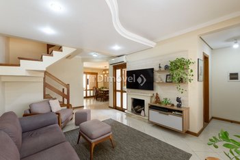 house em Copacabana, Tristeza - Porto Alegre - RS